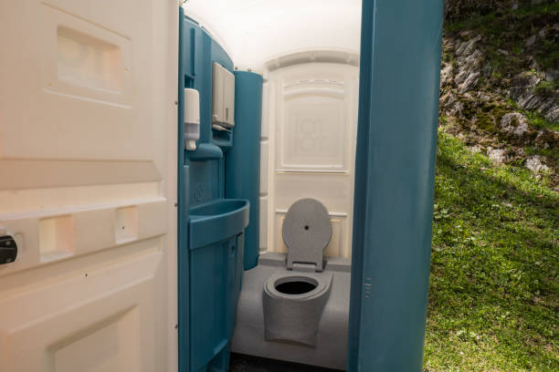 Porta potty rental for festivals in Dade City, FL