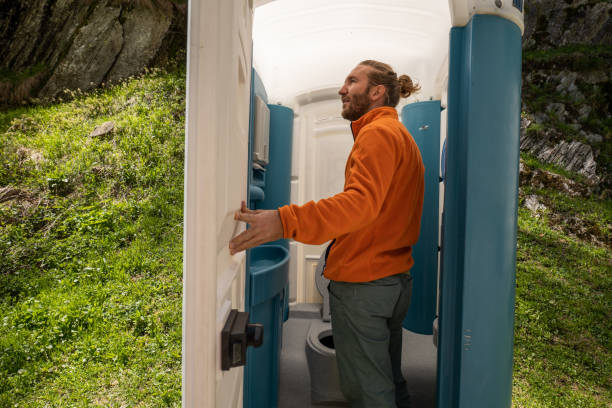 Best Affordable portable toilet rental  in Dade City, FL