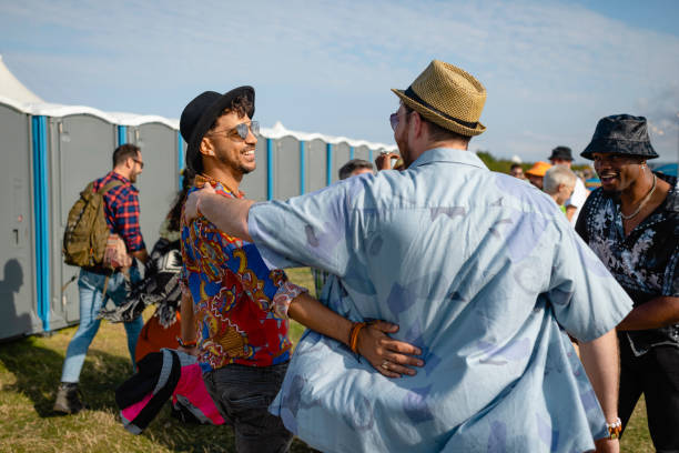 Best Affordable porta potty rental  in Dade City, FL