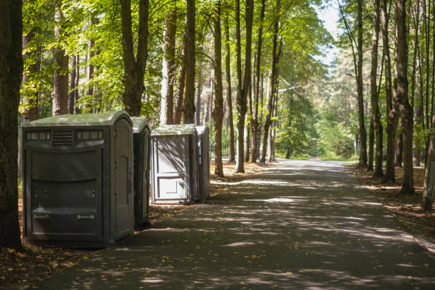Best Emergency porta potty rental  in Dade City, FL