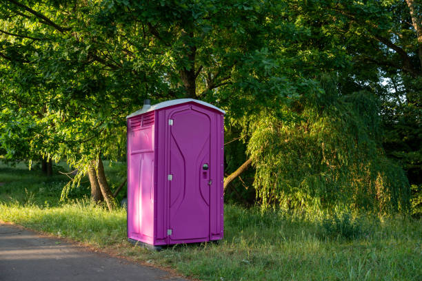Best Long-term porta potty rental  in Dade City, FL