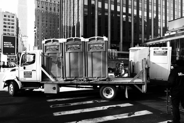Best Affordable porta potty rental  in Dade City, FL