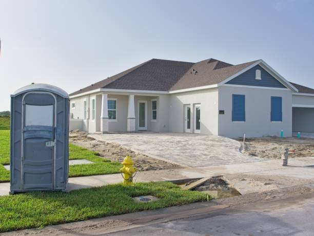 Best Event porta potty rental  in Dade City, FL